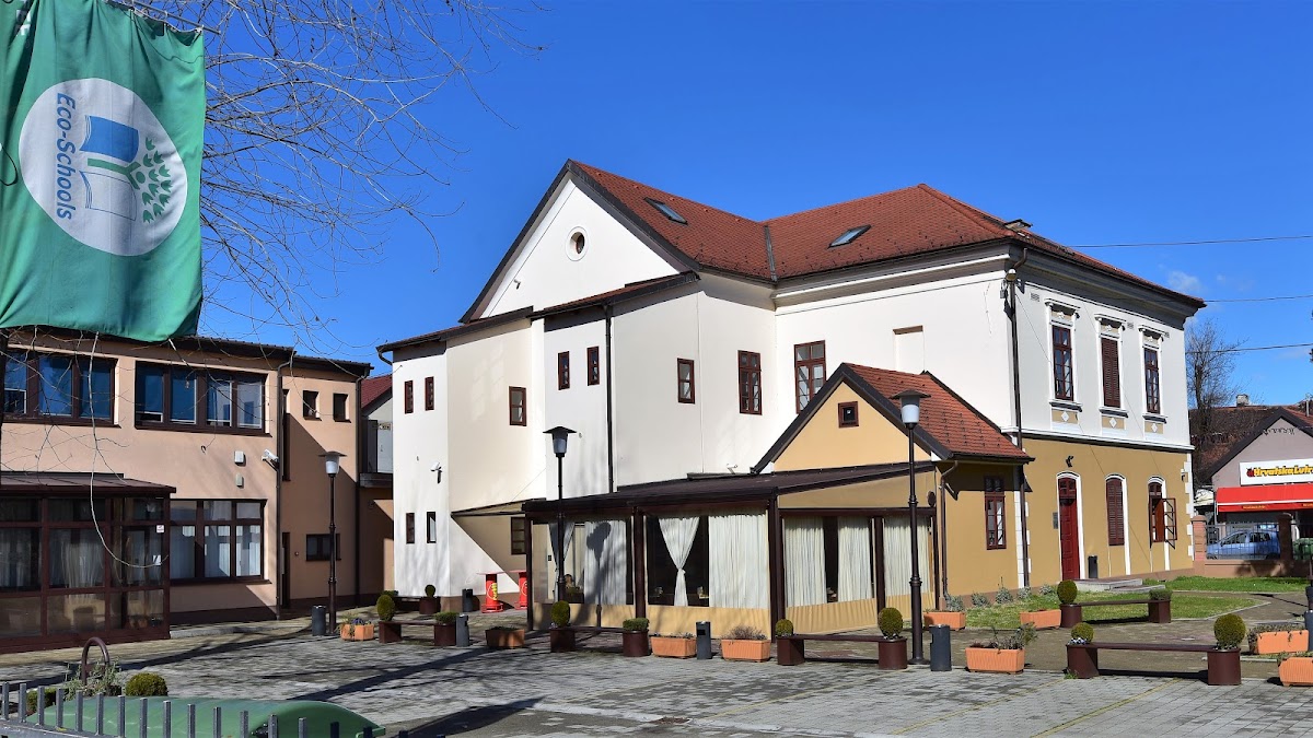 University of Applied Sciences Velika Gorica photo 2