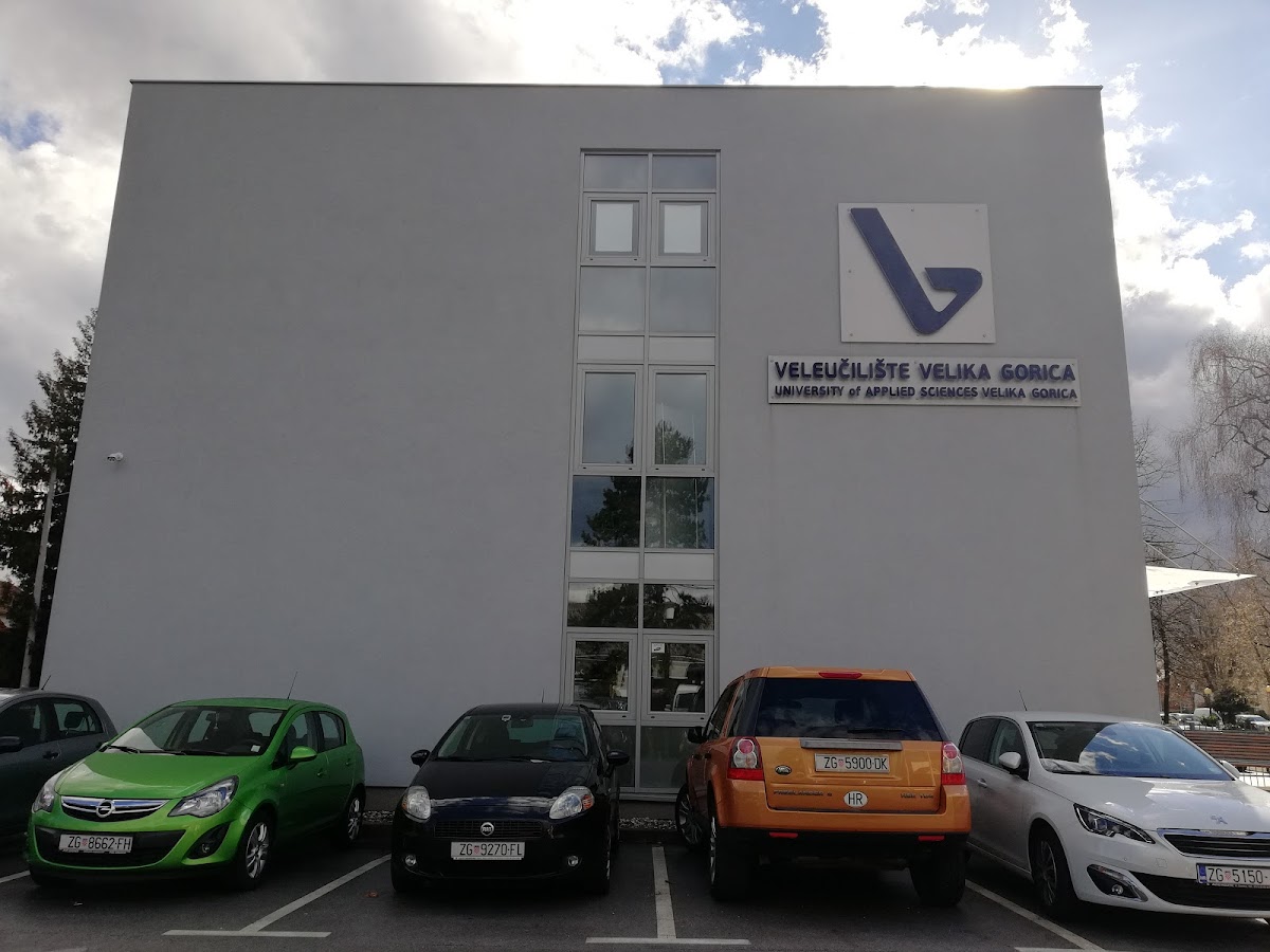 University of Applied Sciences Velika Gorica photo 6