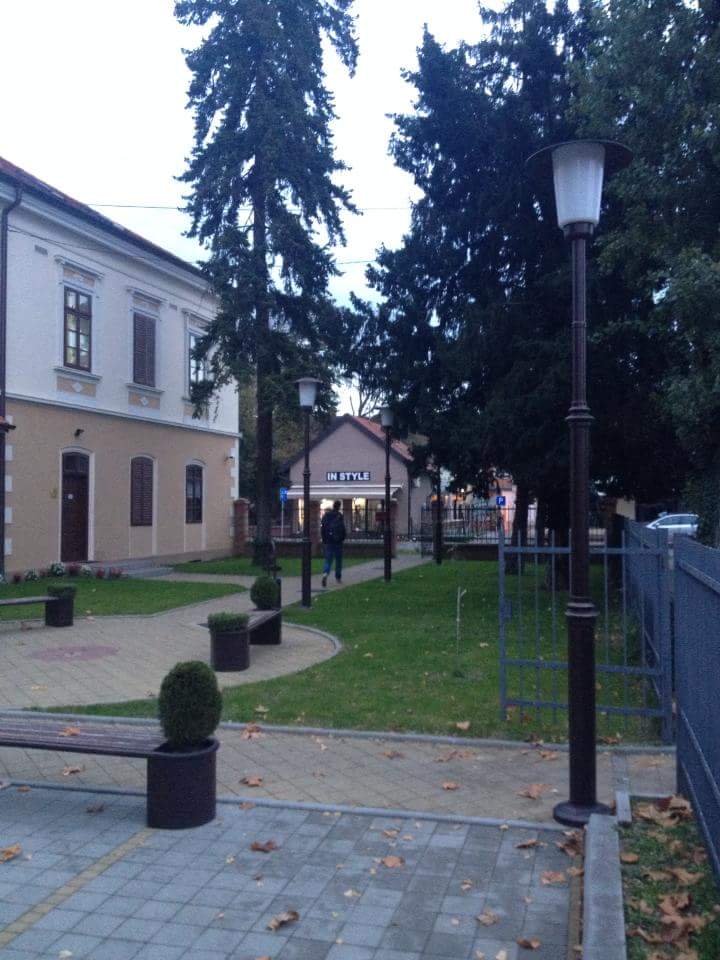 University of Applied Sciences Velika Gorica photo 9