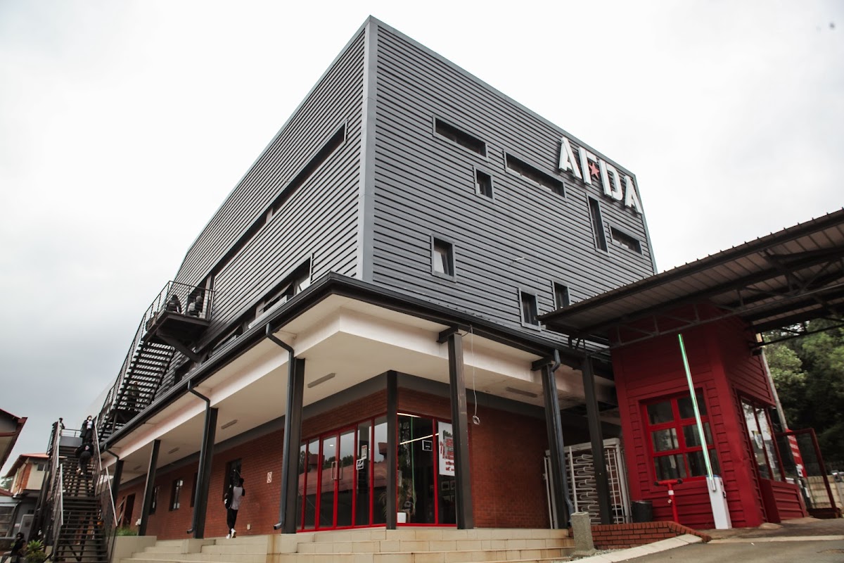 AFDA - The School for the Creative Economy photo 1