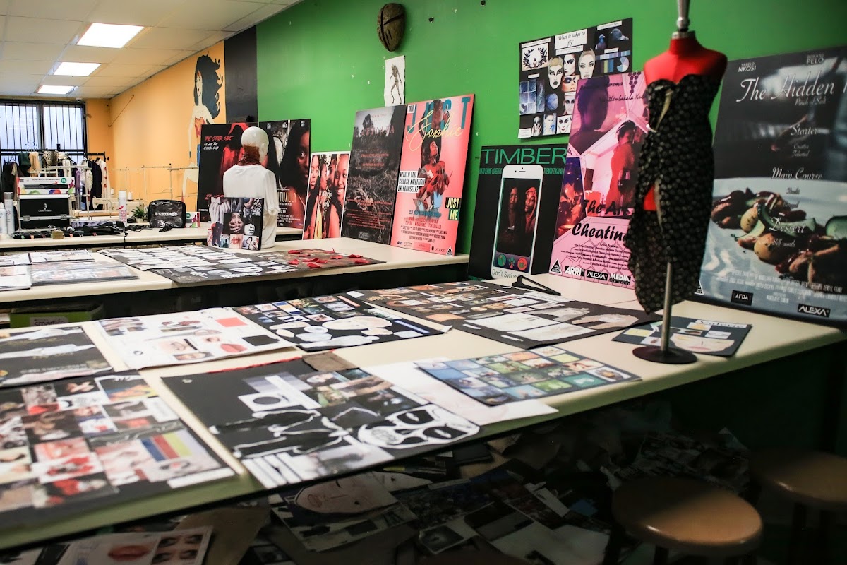 AFDA - The School for the Creative Economy photo 2