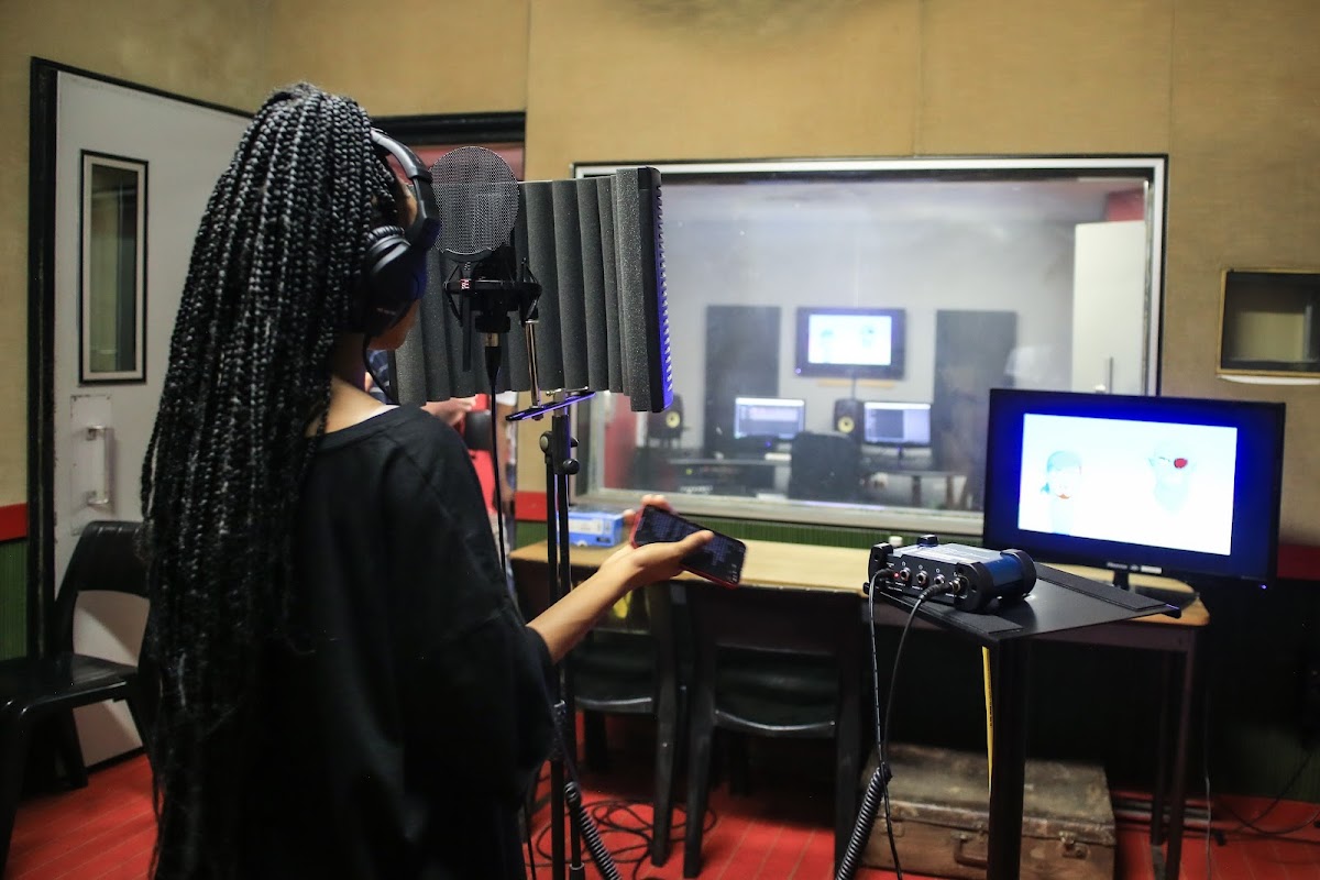 AFDA - The School for the Creative Economy photo 3