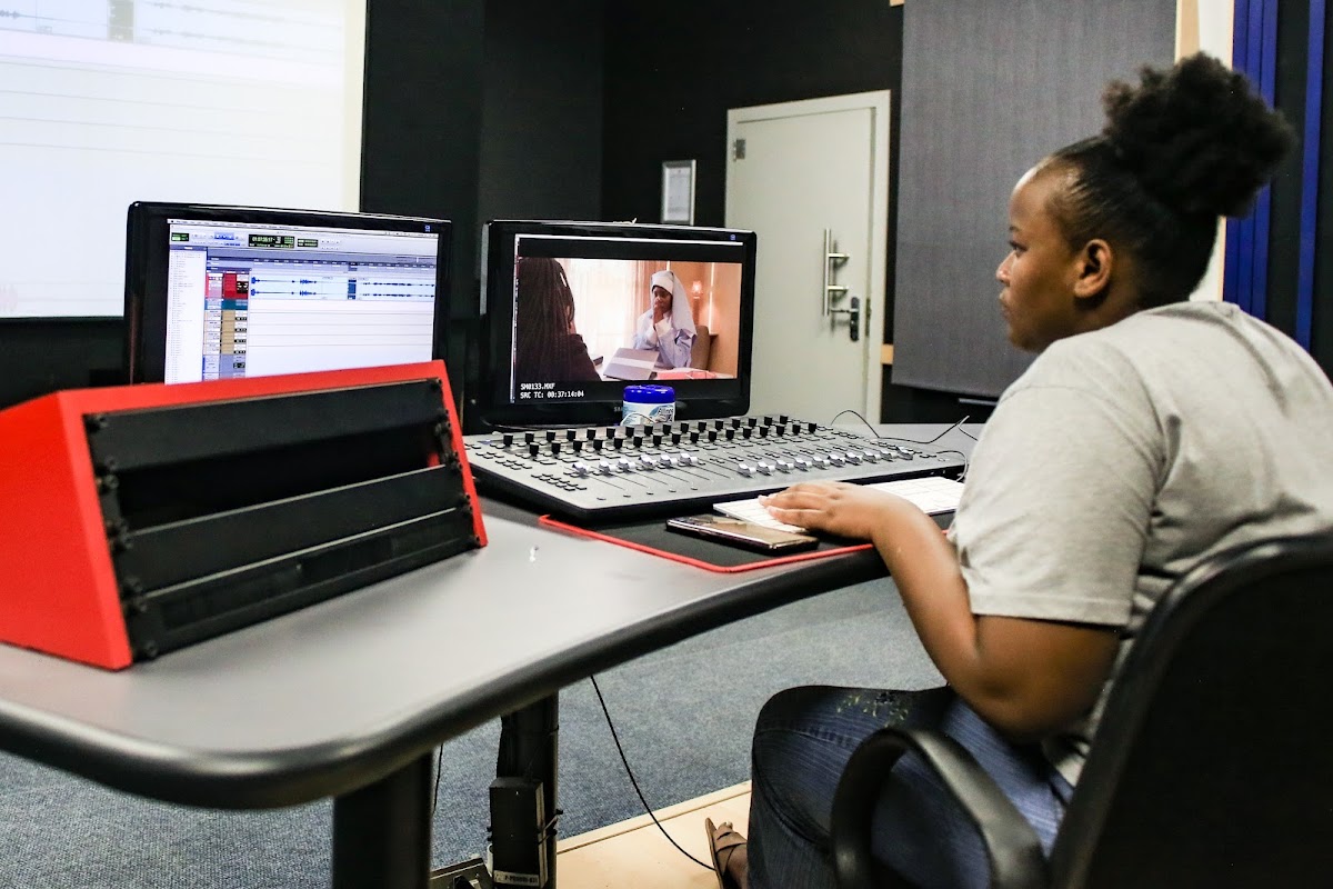AFDA - The School for the Creative Economy photo 4