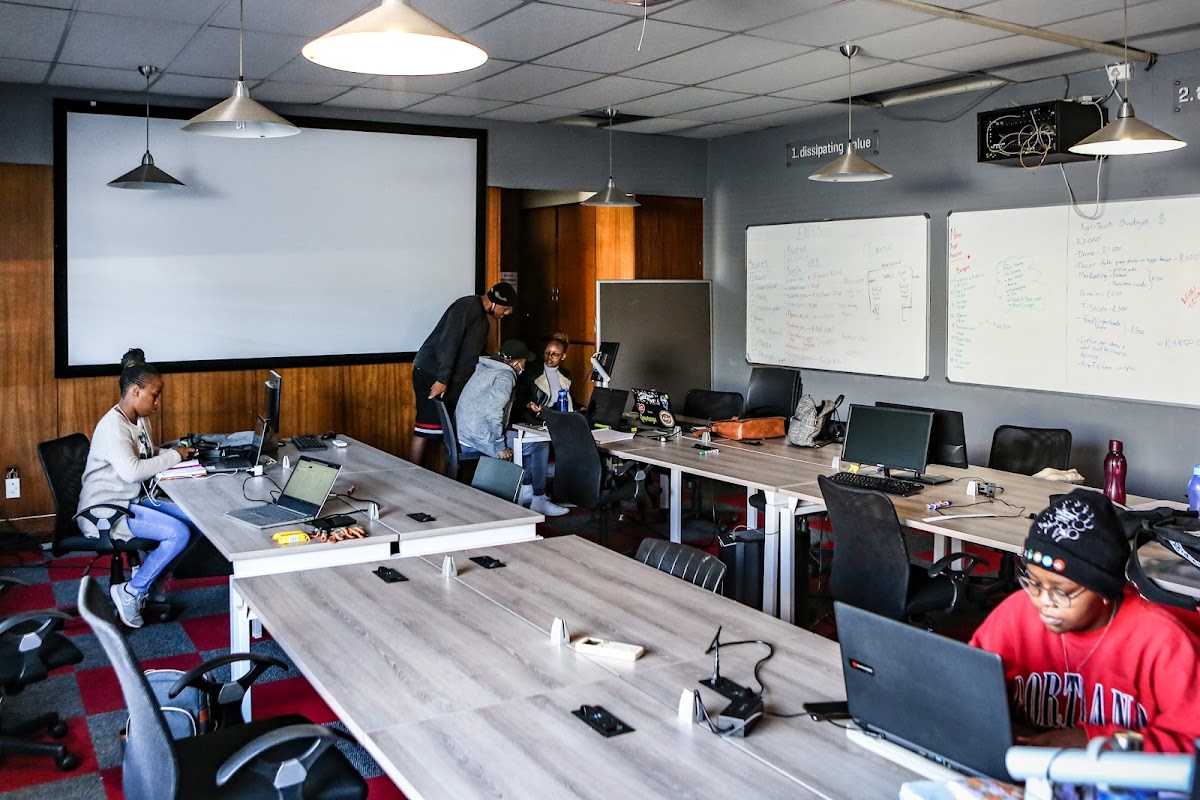 AFDA - The School for the Creative Economy photo 5