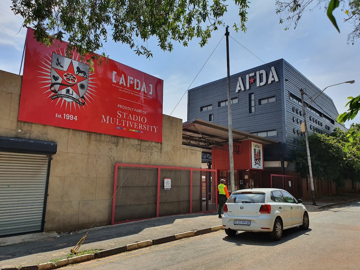 AFDA - The School for the Creative Economy photo 6
