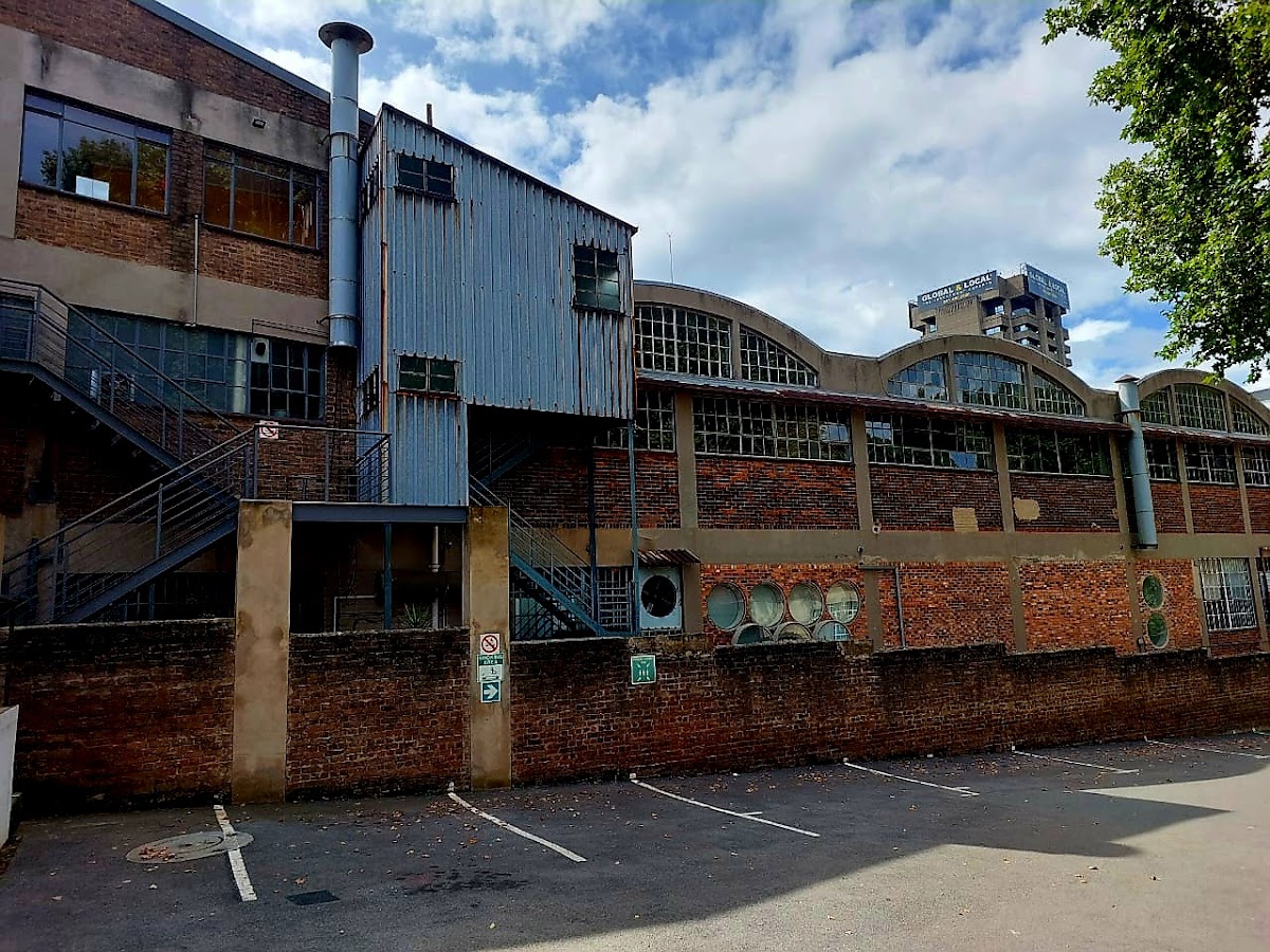 AFDA - The School for the Creative Economy photo 8
