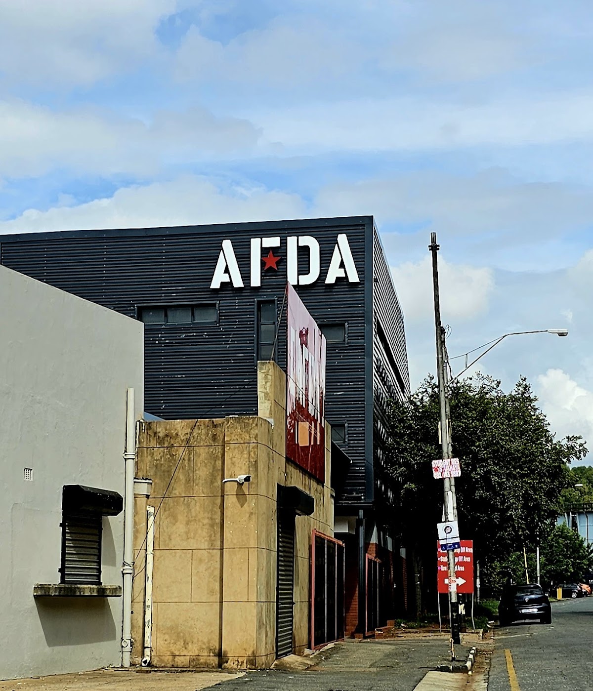 AFDA - The School for the Creative Economy photo 9