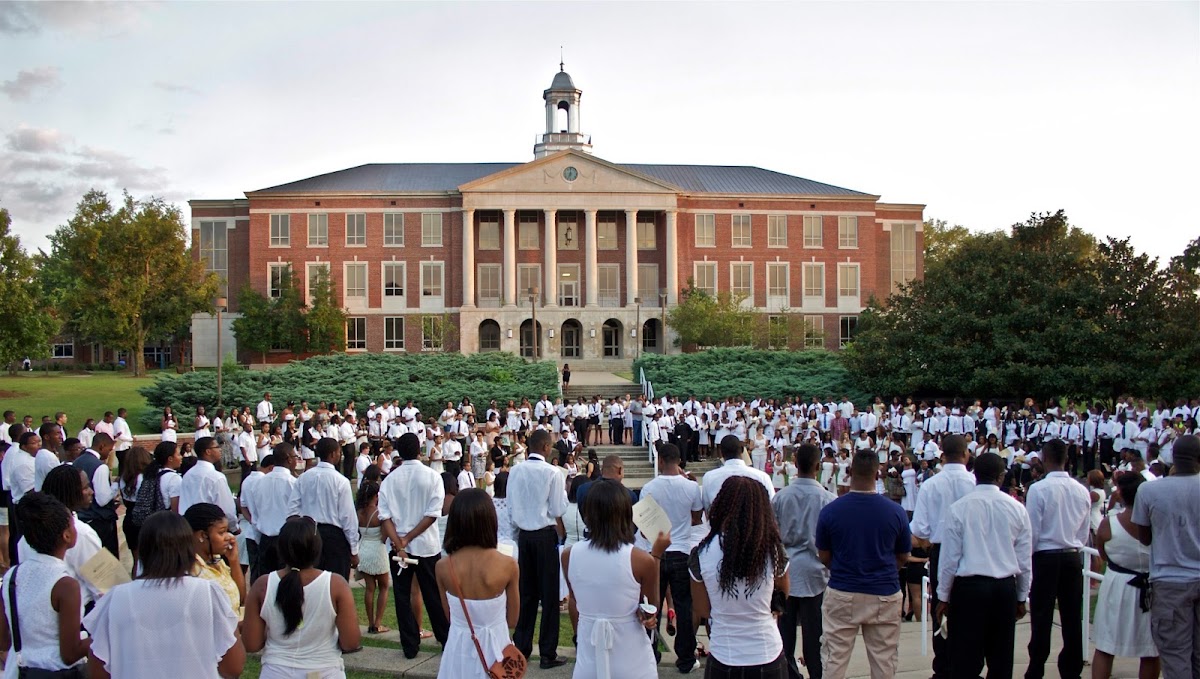 Regional University 3345 photo 1