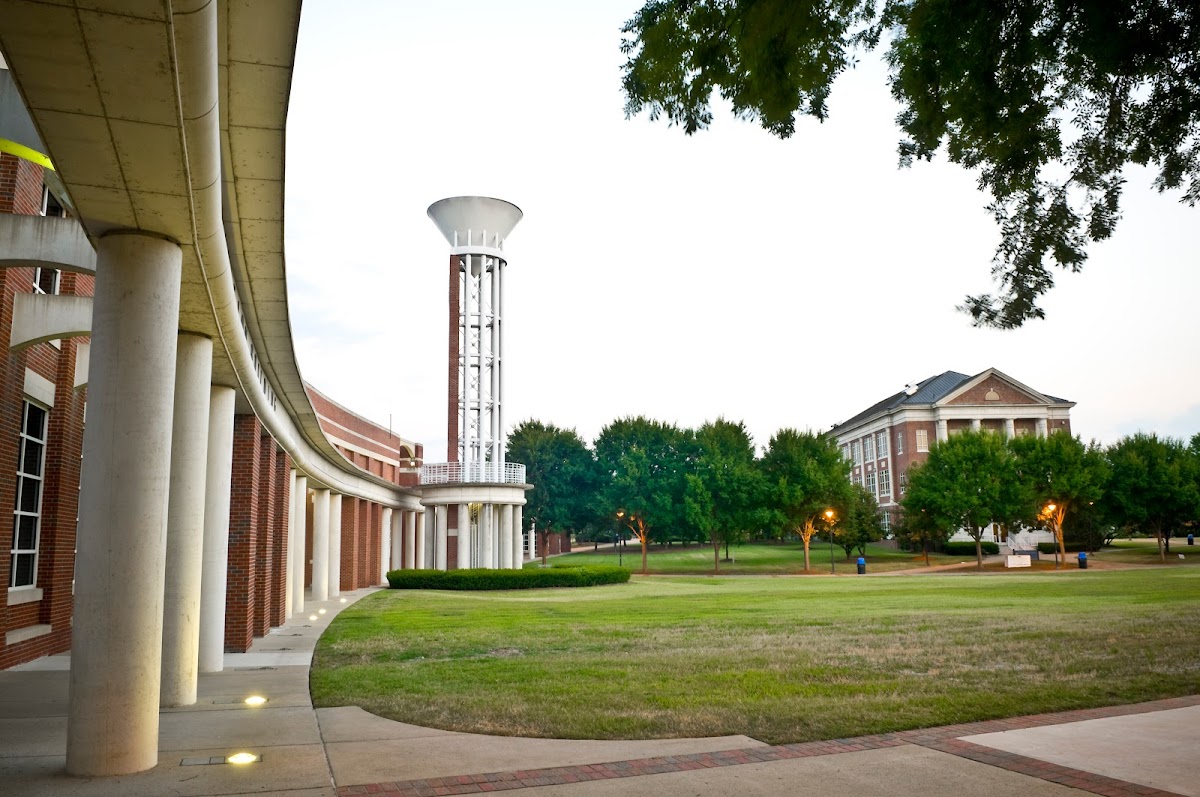 Regional University 3345 photo 3