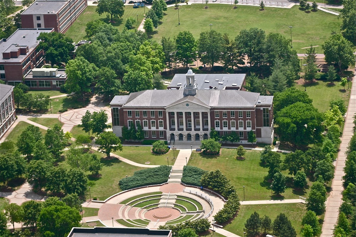 Regional University 3345 photo 4