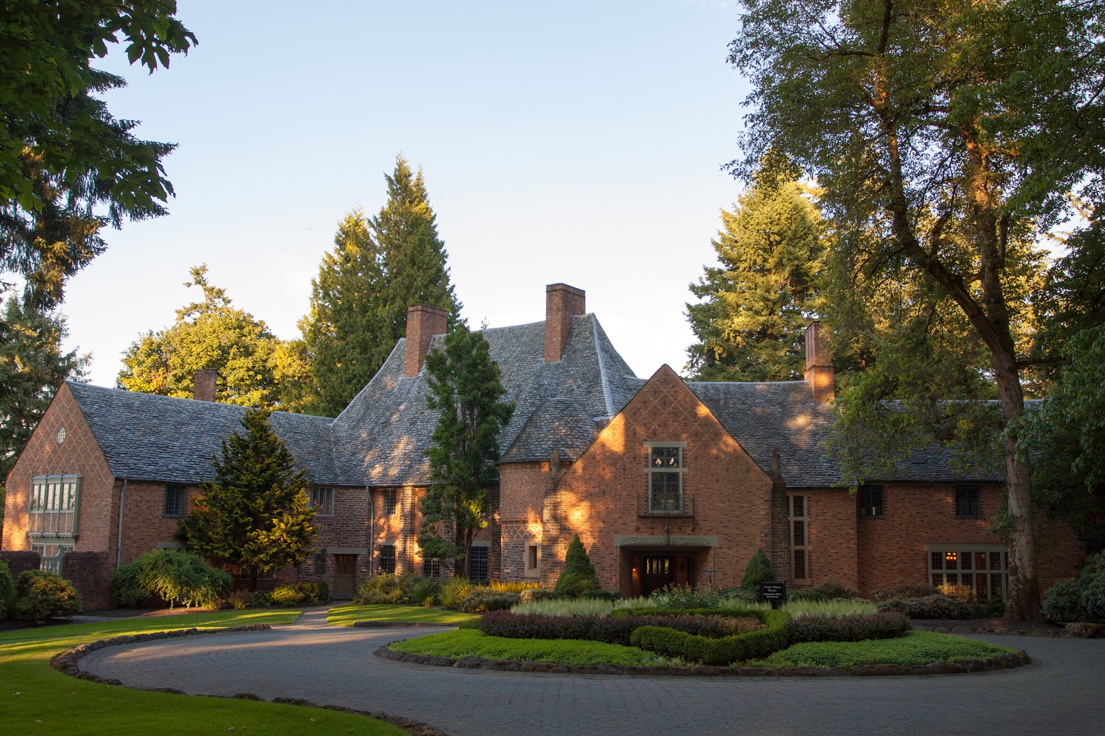 Lewis and Clark College