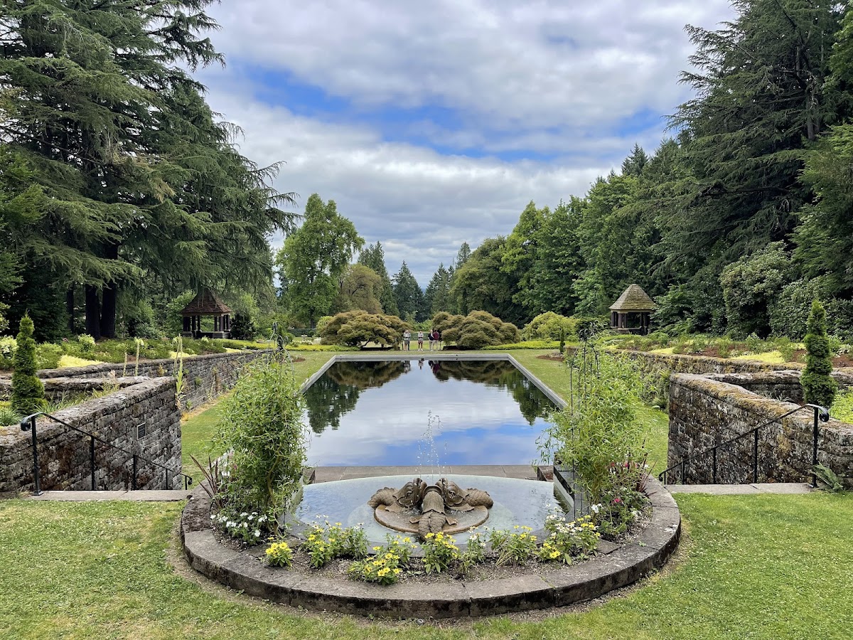 Lewis and Clark College photo 1