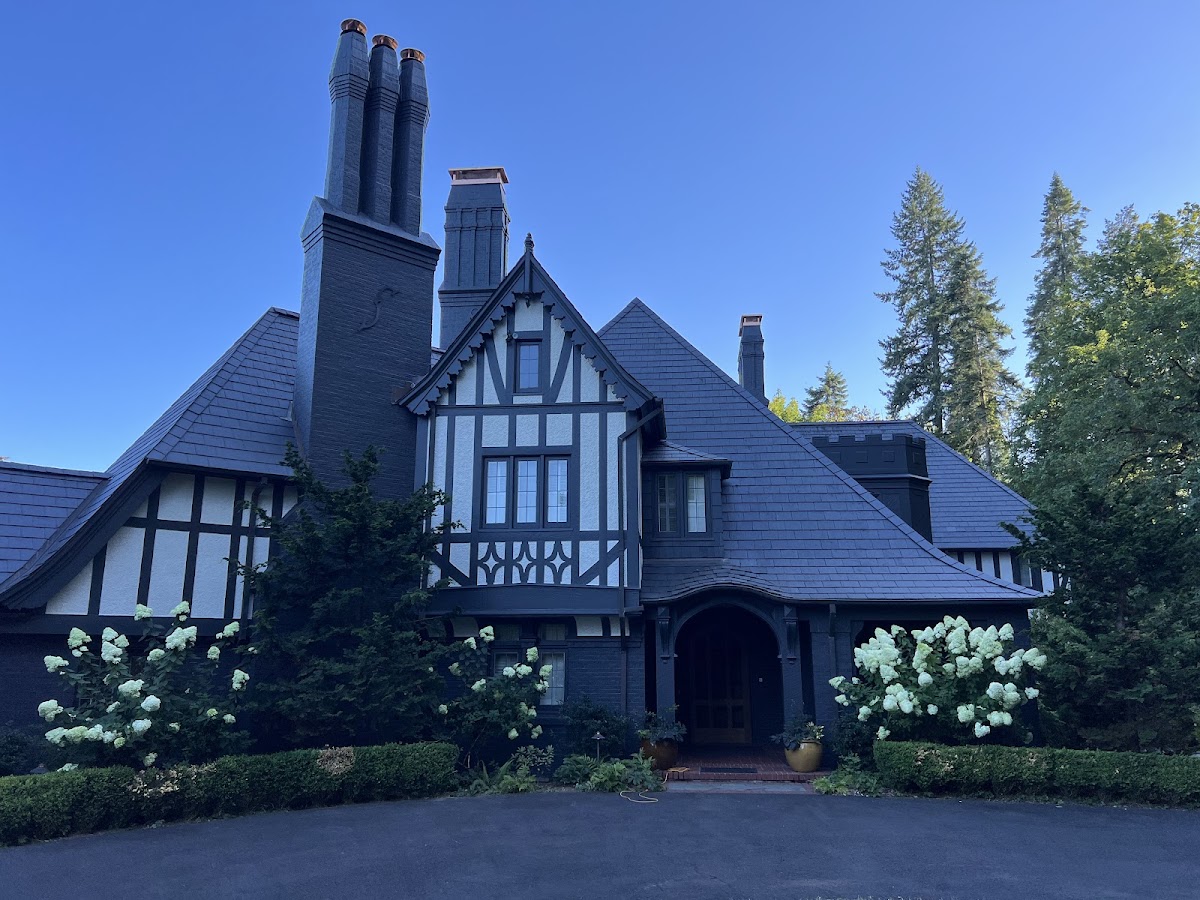 Lewis and Clark College photo 2