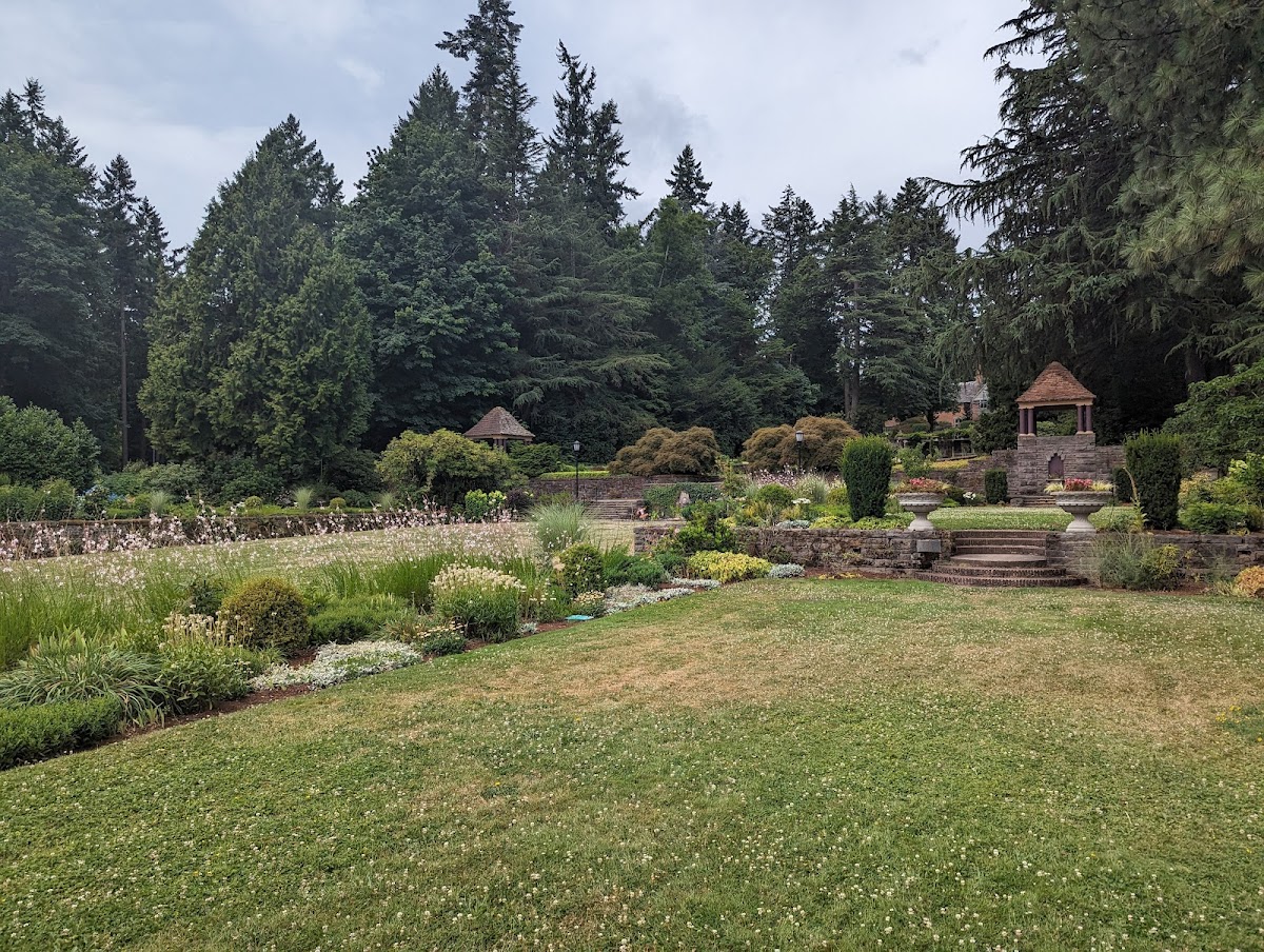 Lewis and Clark College photo 4