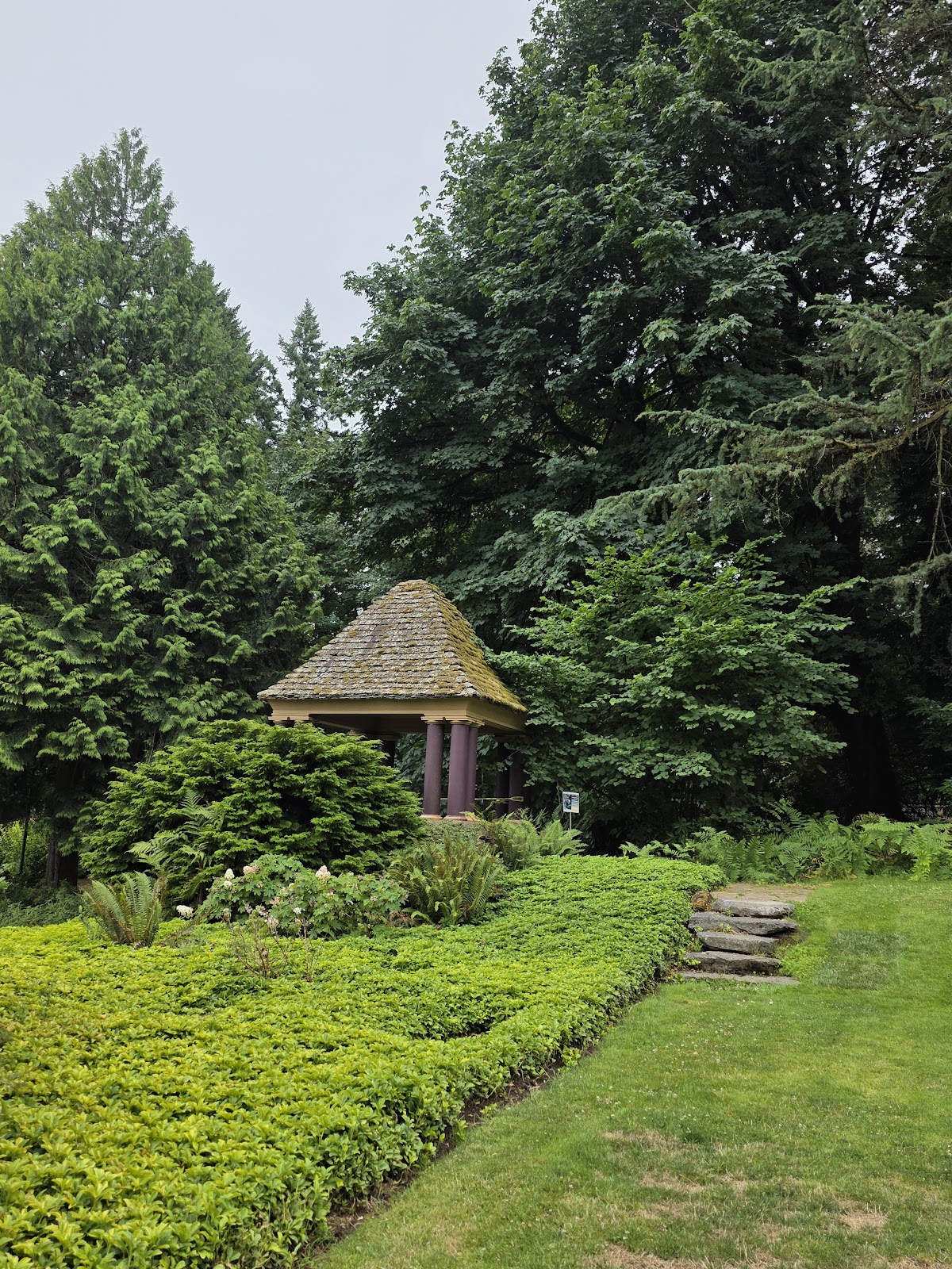 Lewis and Clark College photo 6