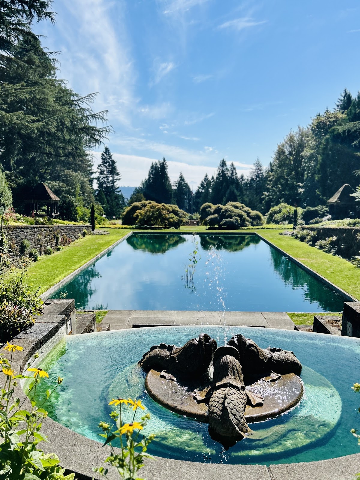 Lewis and Clark College photo 7