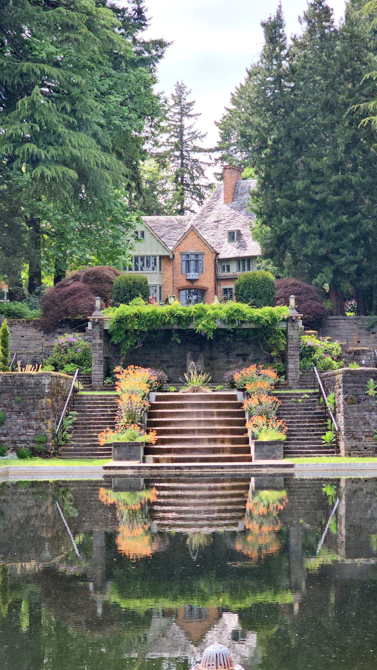 Lewis and Clark College photo 8