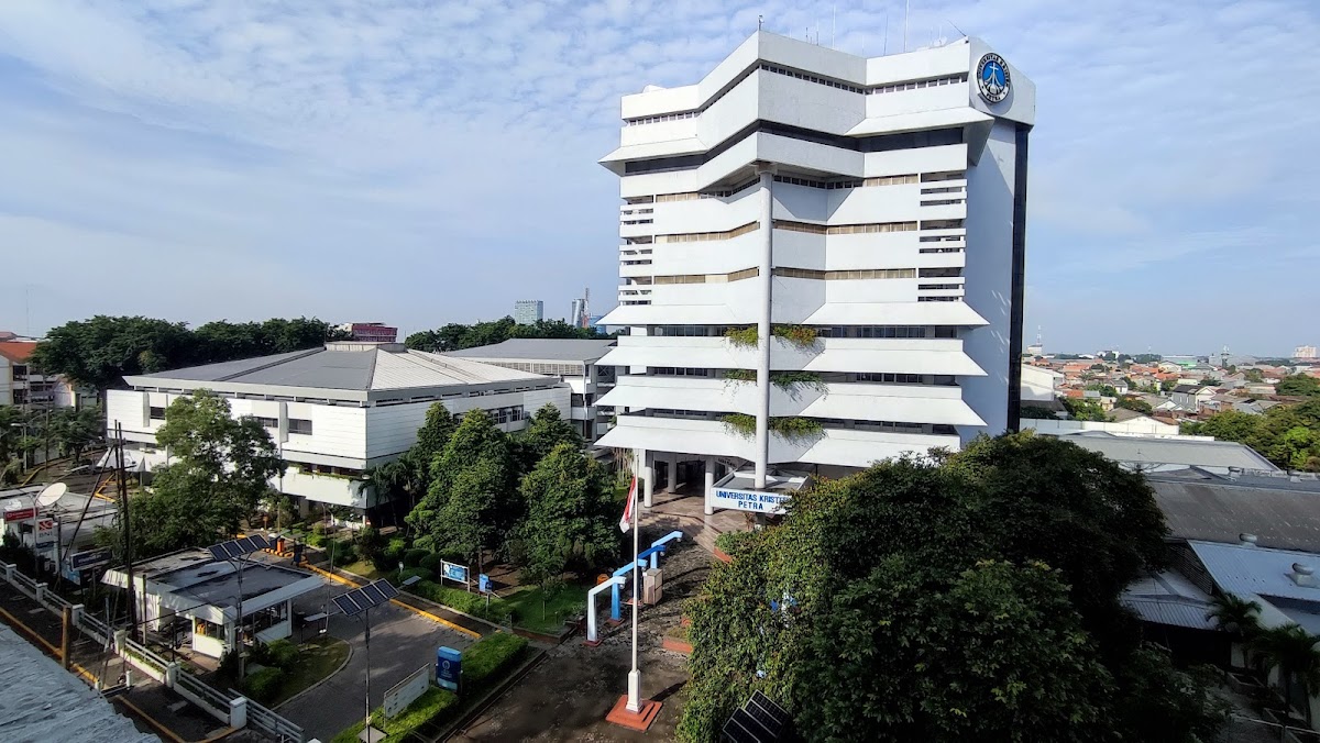 Universitas Kristen Petra photo 2