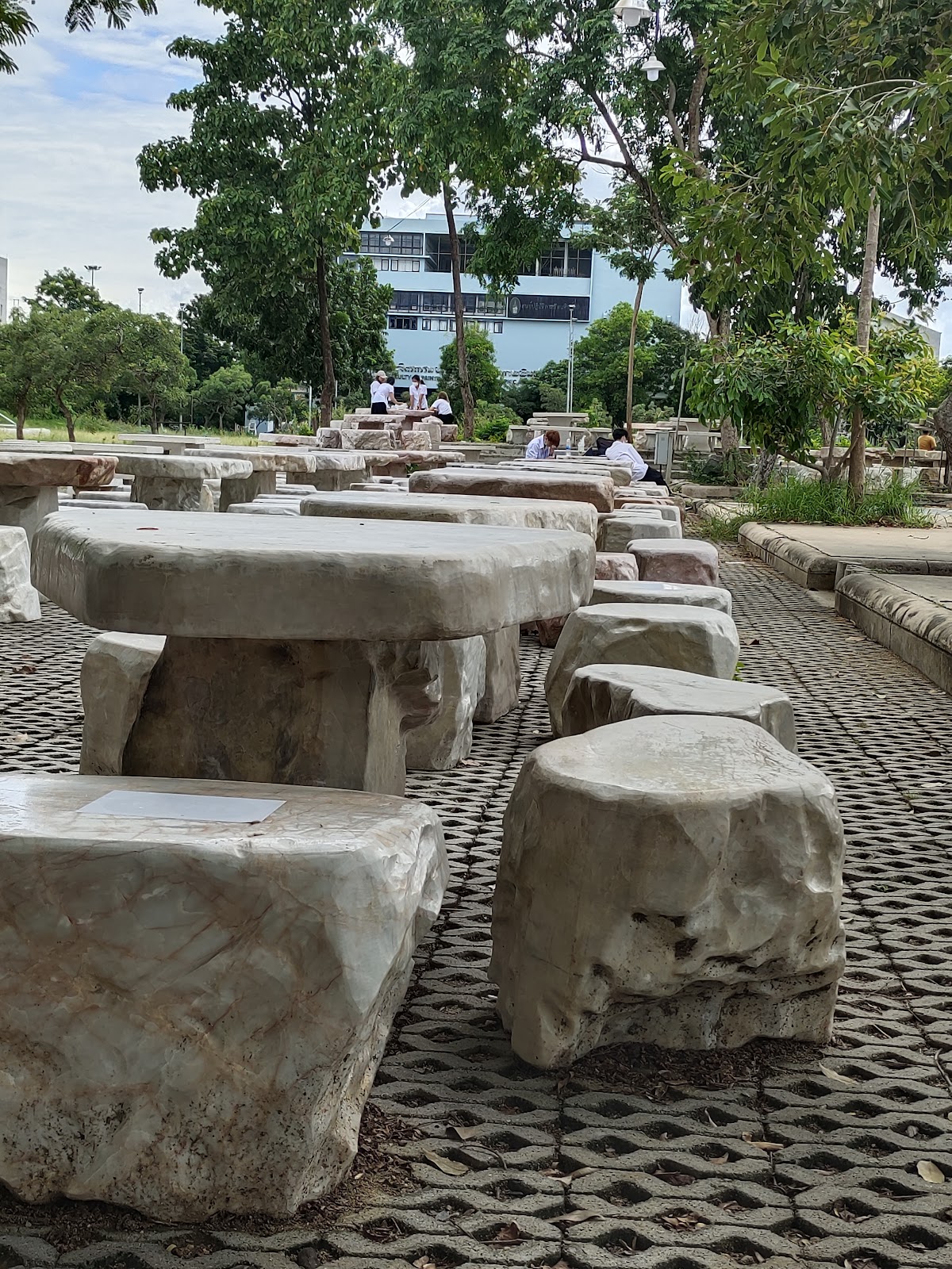 Silpakorn University photo 8