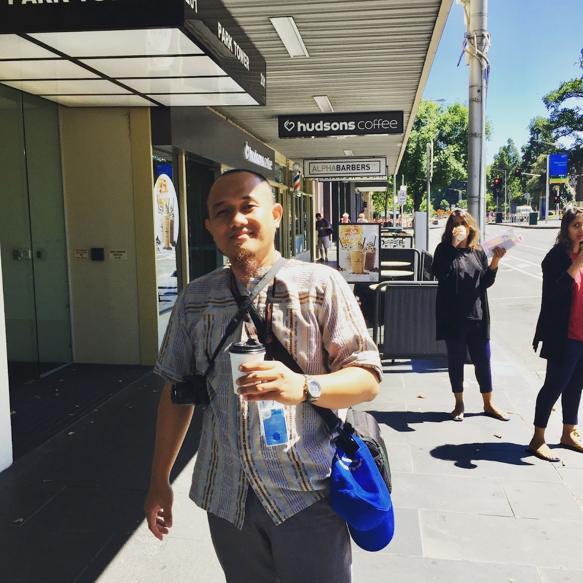 Holmes Institute photo 1