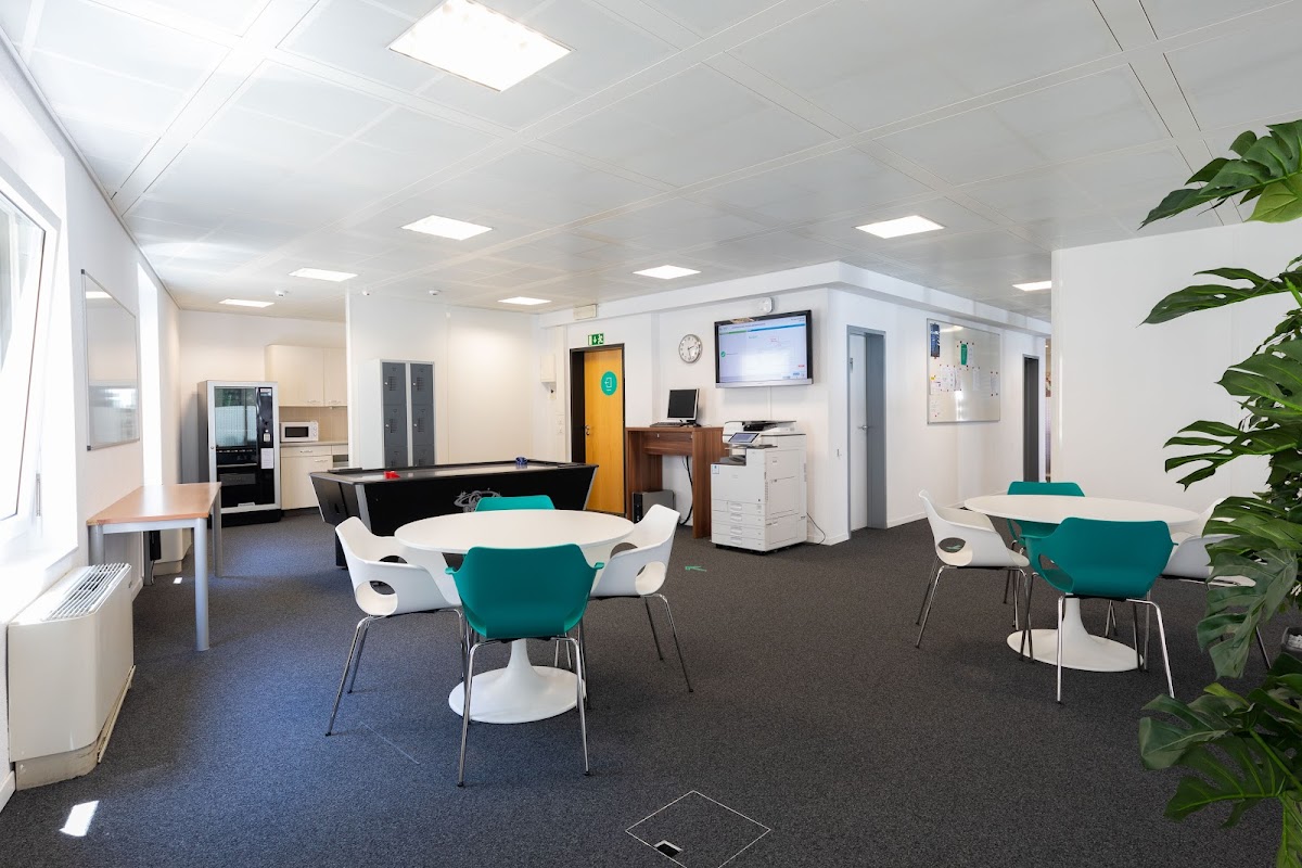 EU Business School photo 1