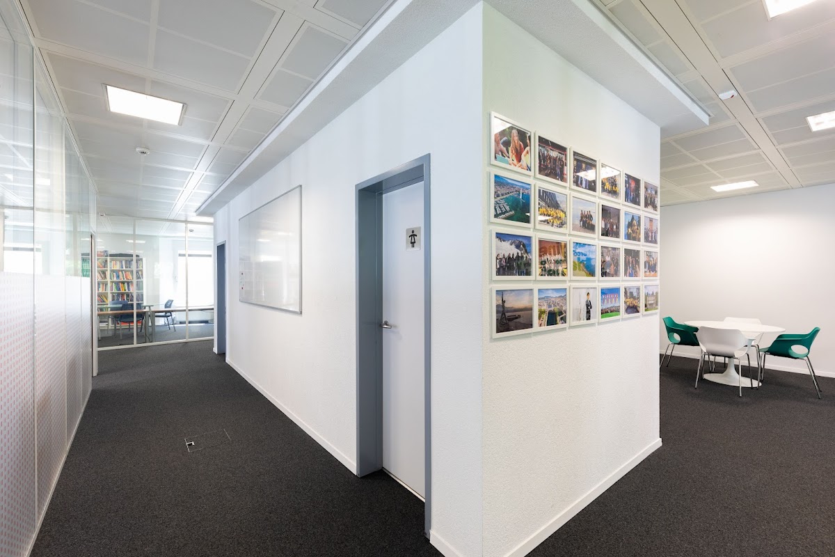 EU Business School photo 4