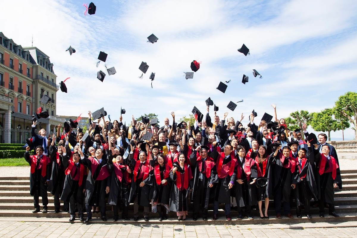 EU Business School photo 5