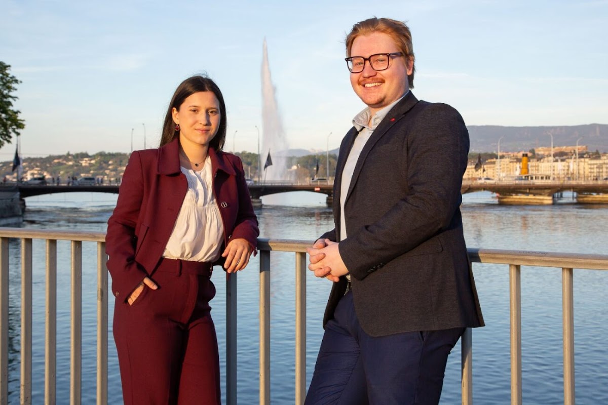 EU Business School photo 7