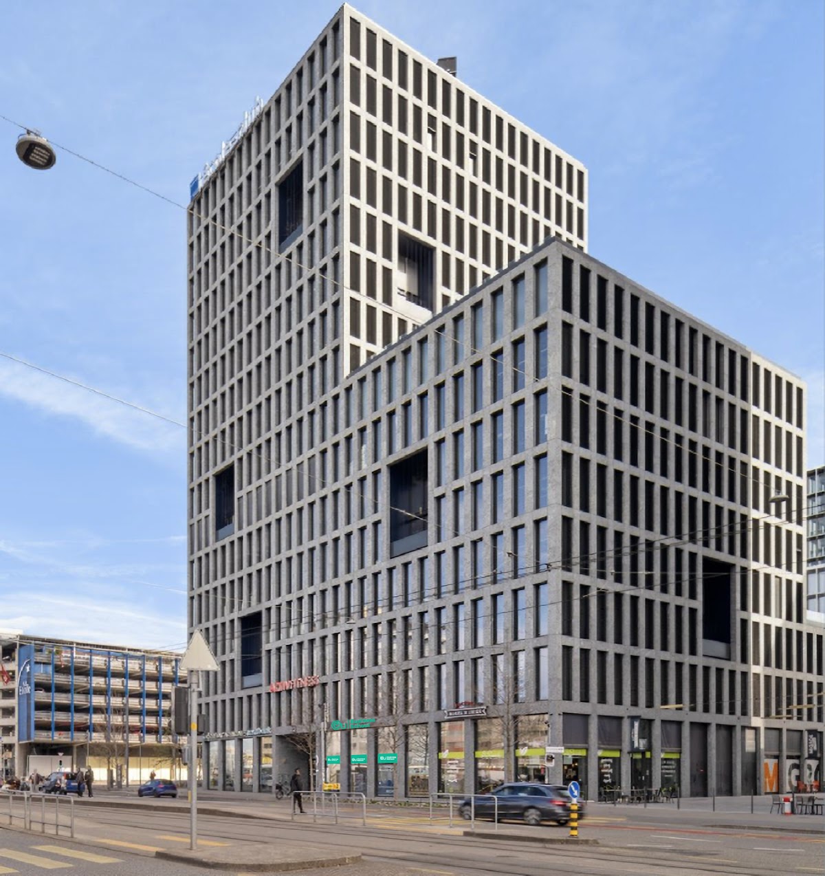 EU Business School photo 8