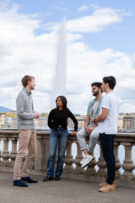 EU Business School photo 9