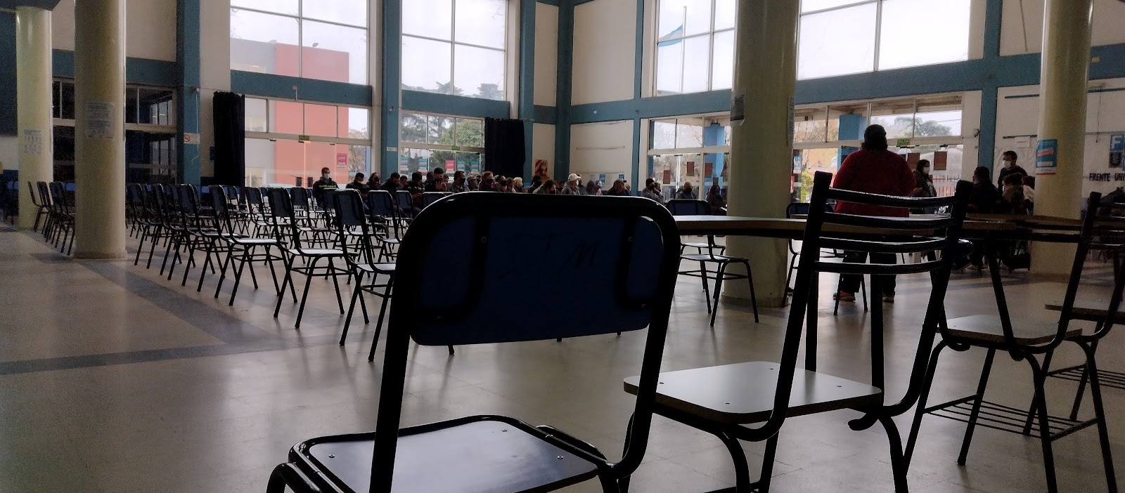 National University of José C. Paz