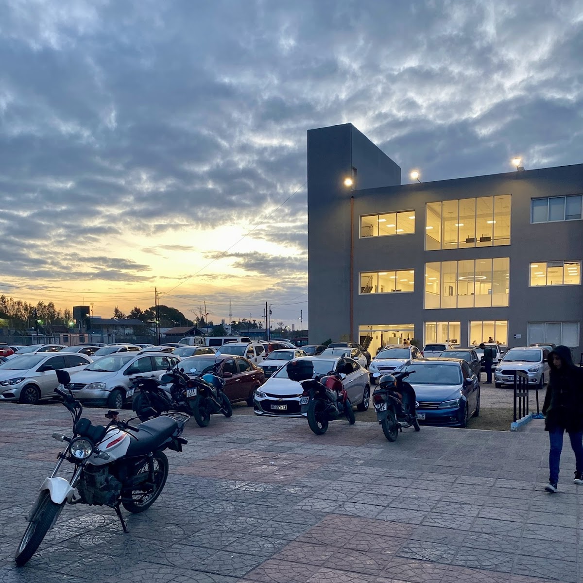 National University of José C. Paz photo 6