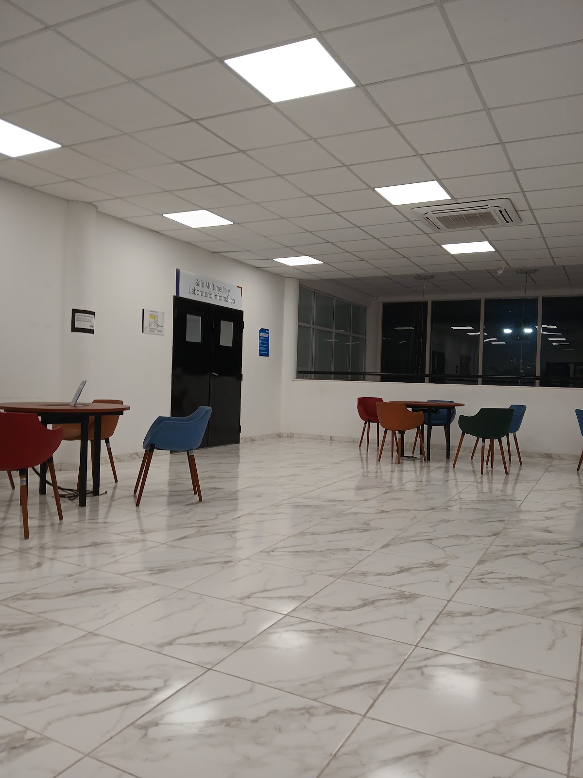 National University of José C. Paz photo 8