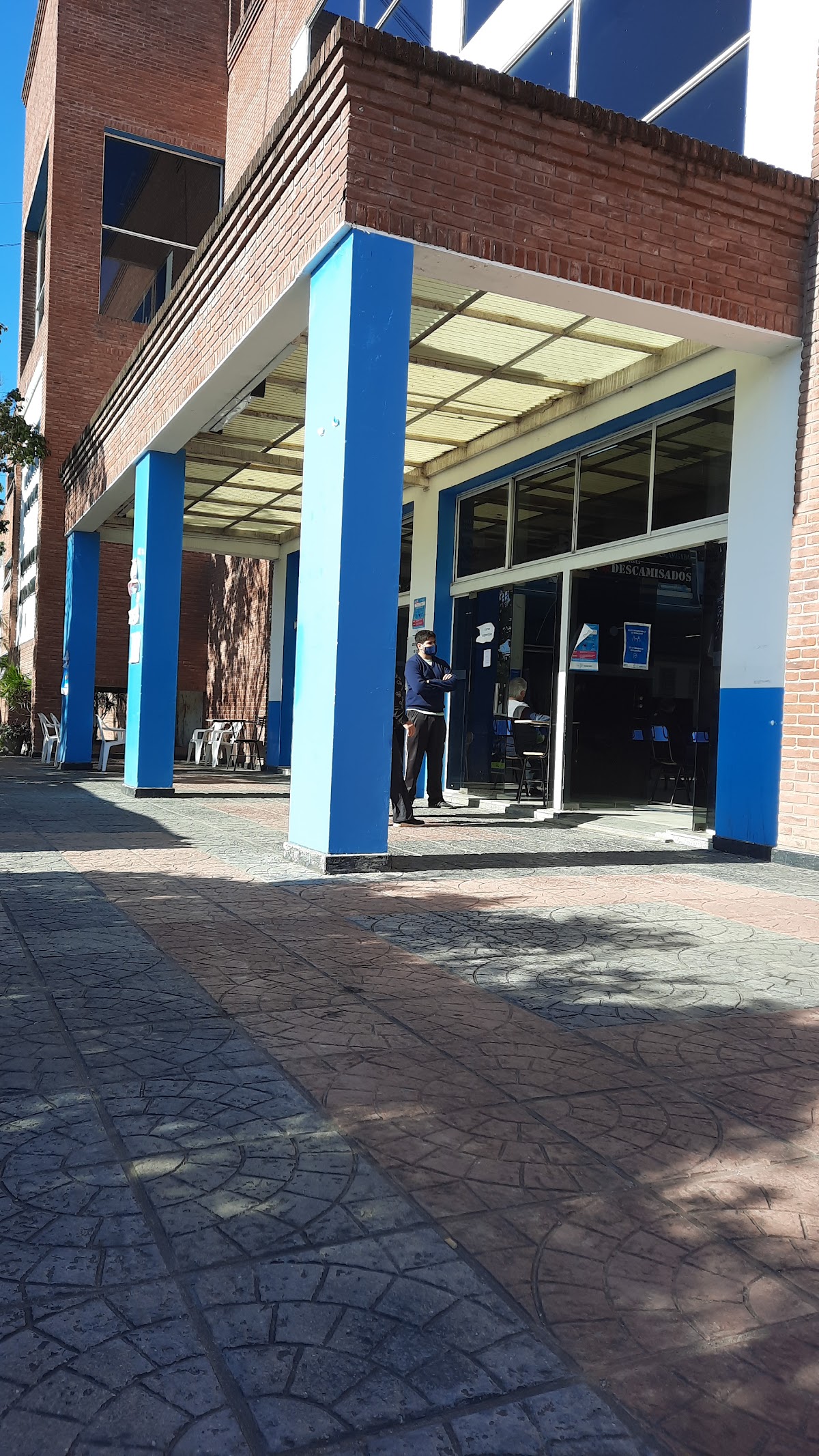 National University of José C. Paz photo 9
