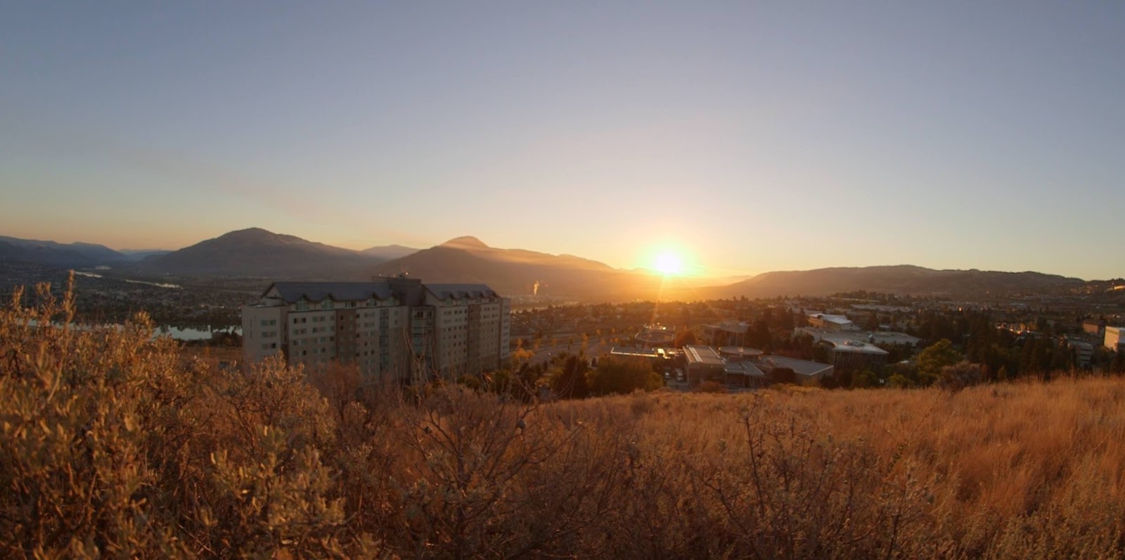 Kamloops