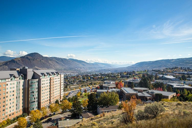 Thompson Rivers University photo 3