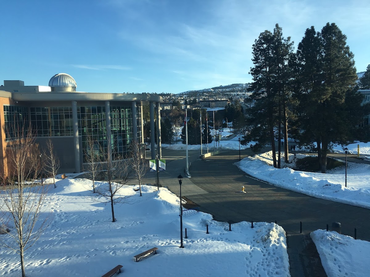 Thompson Rivers University photo 6