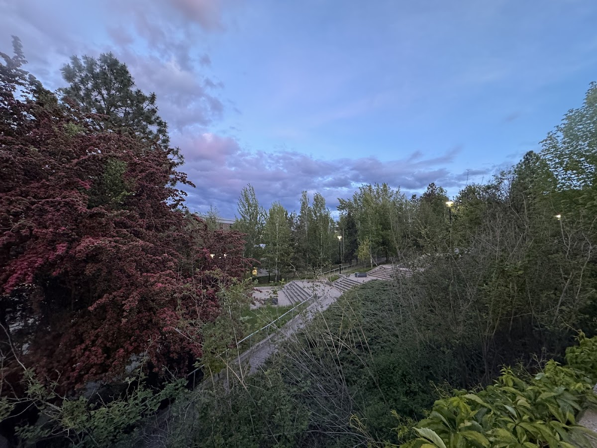 Thompson Rivers University photo 7