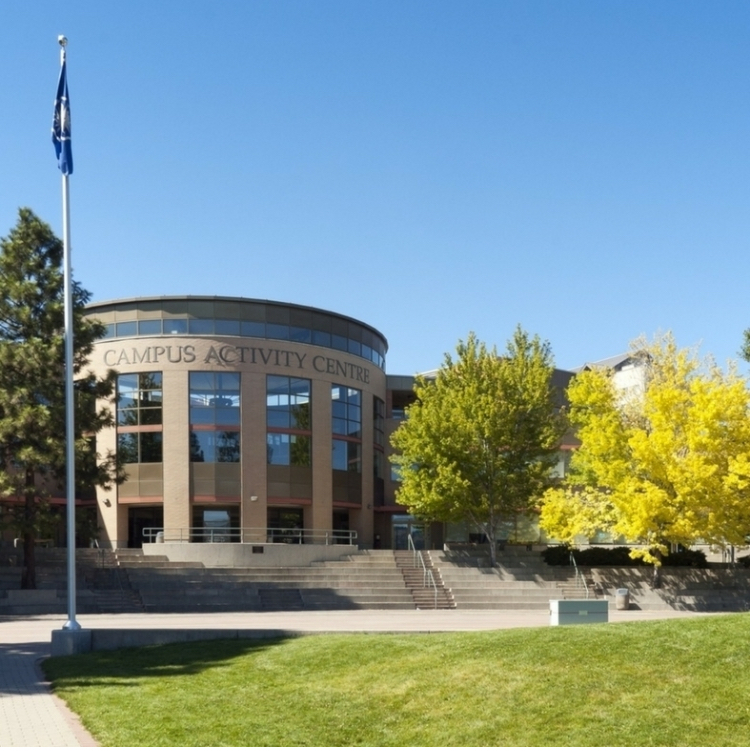 Thompson Rivers University photo 9