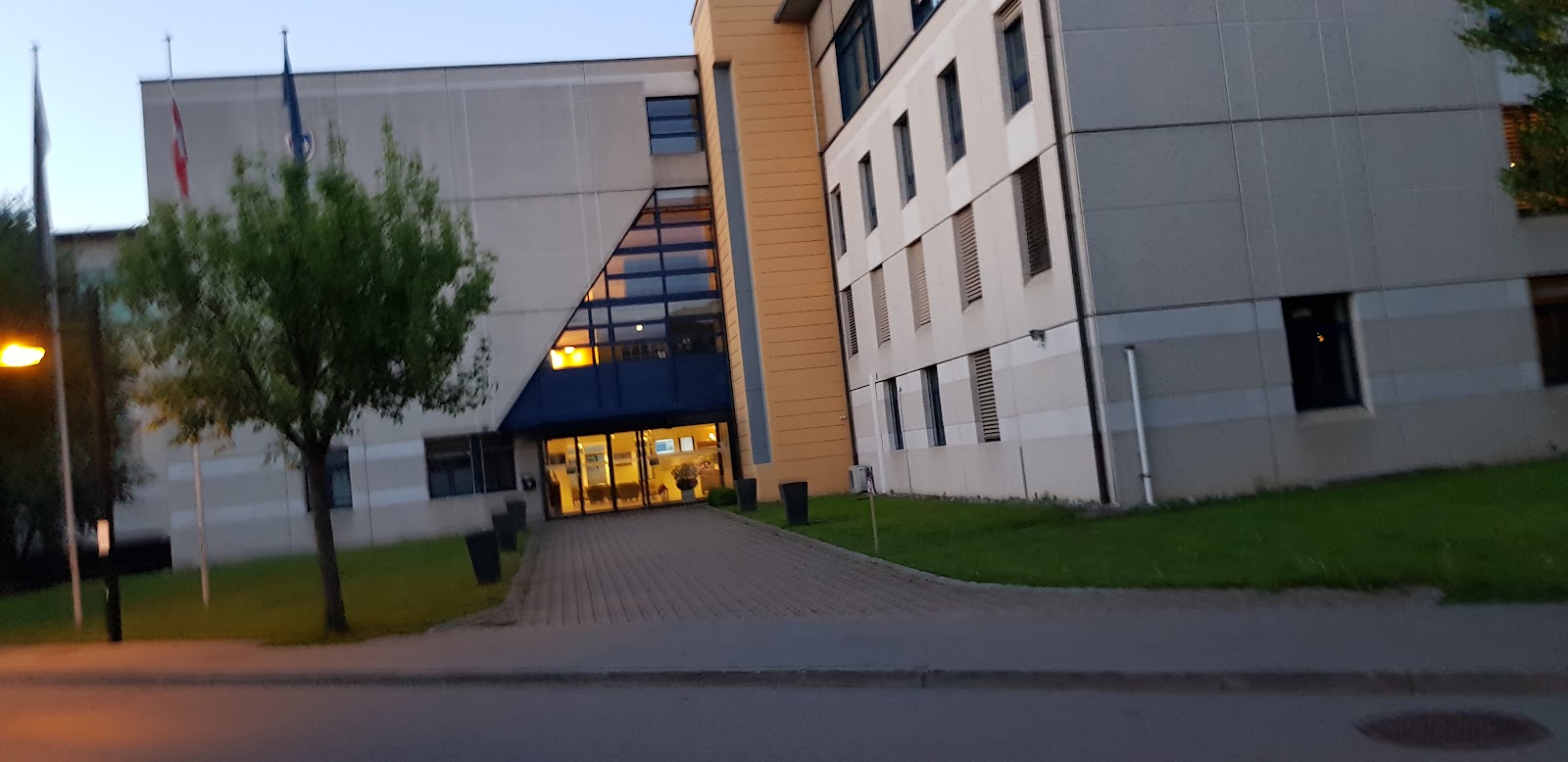 Study in Switzerland