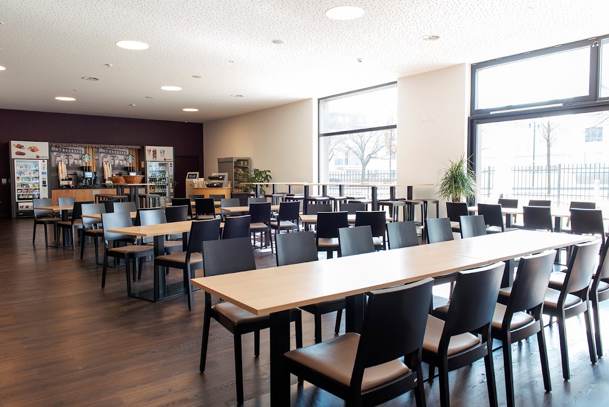 Glion Institute of Higher Education photo 5