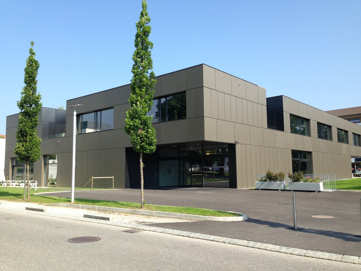 Glion Institute of Higher Education photo 7