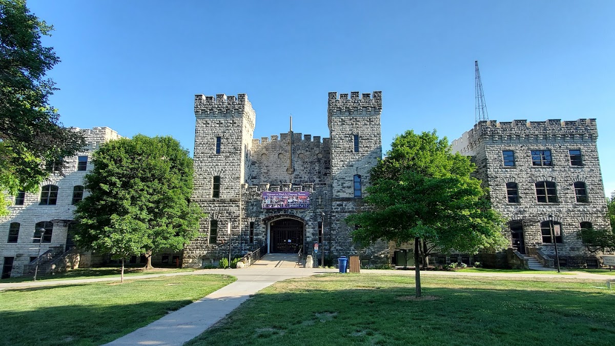 Kansas State University photo 1