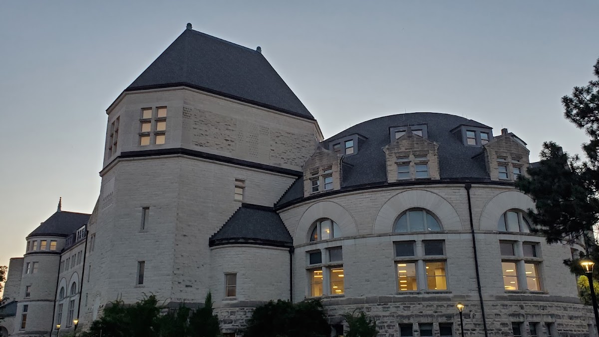 Kansas State University photo 2