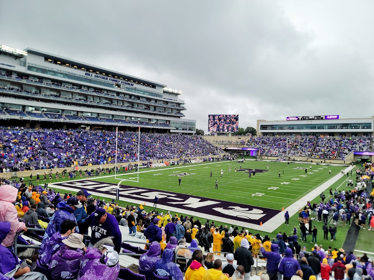 Kansas State University photo 4