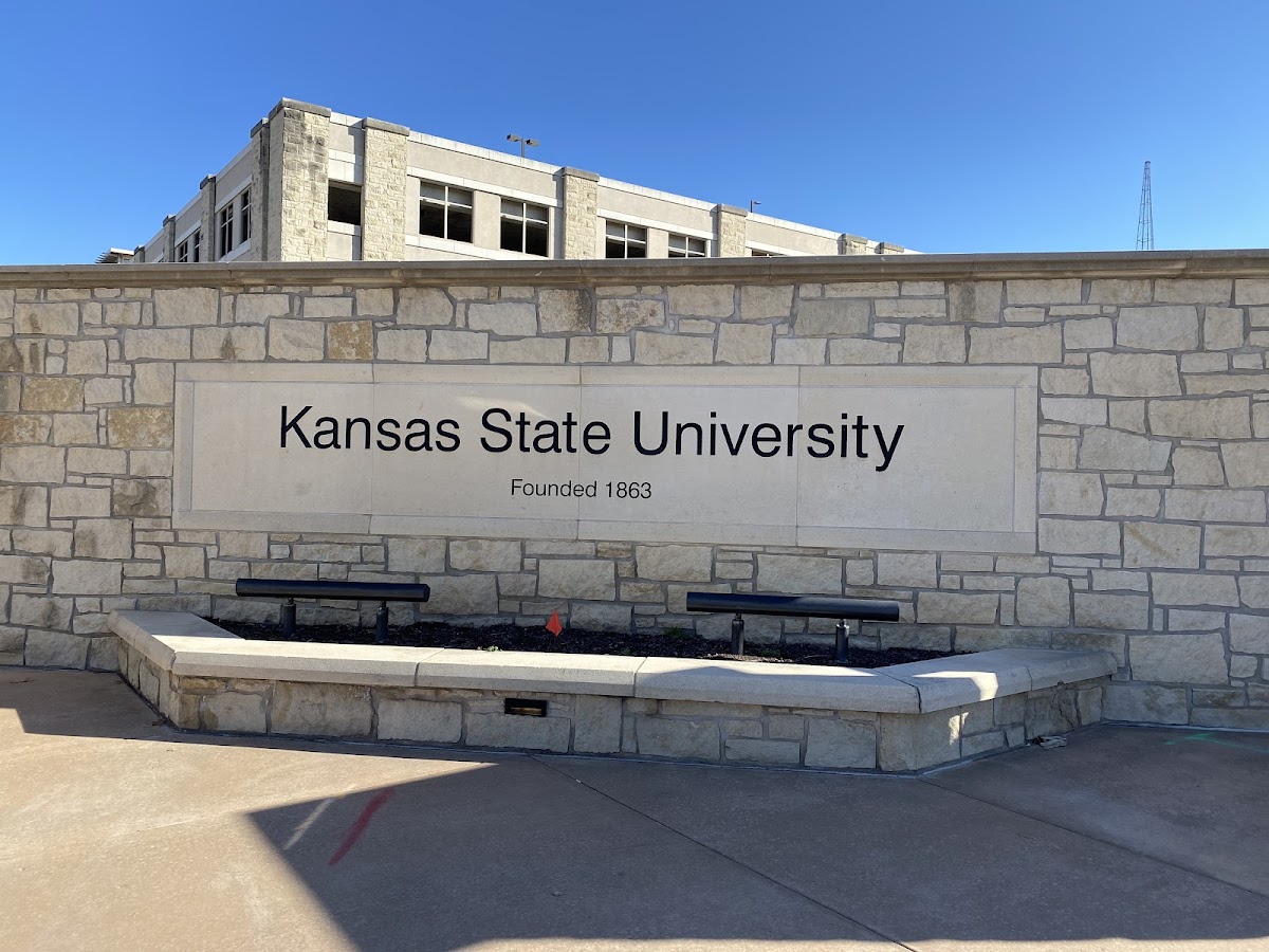Kansas State University photo 5