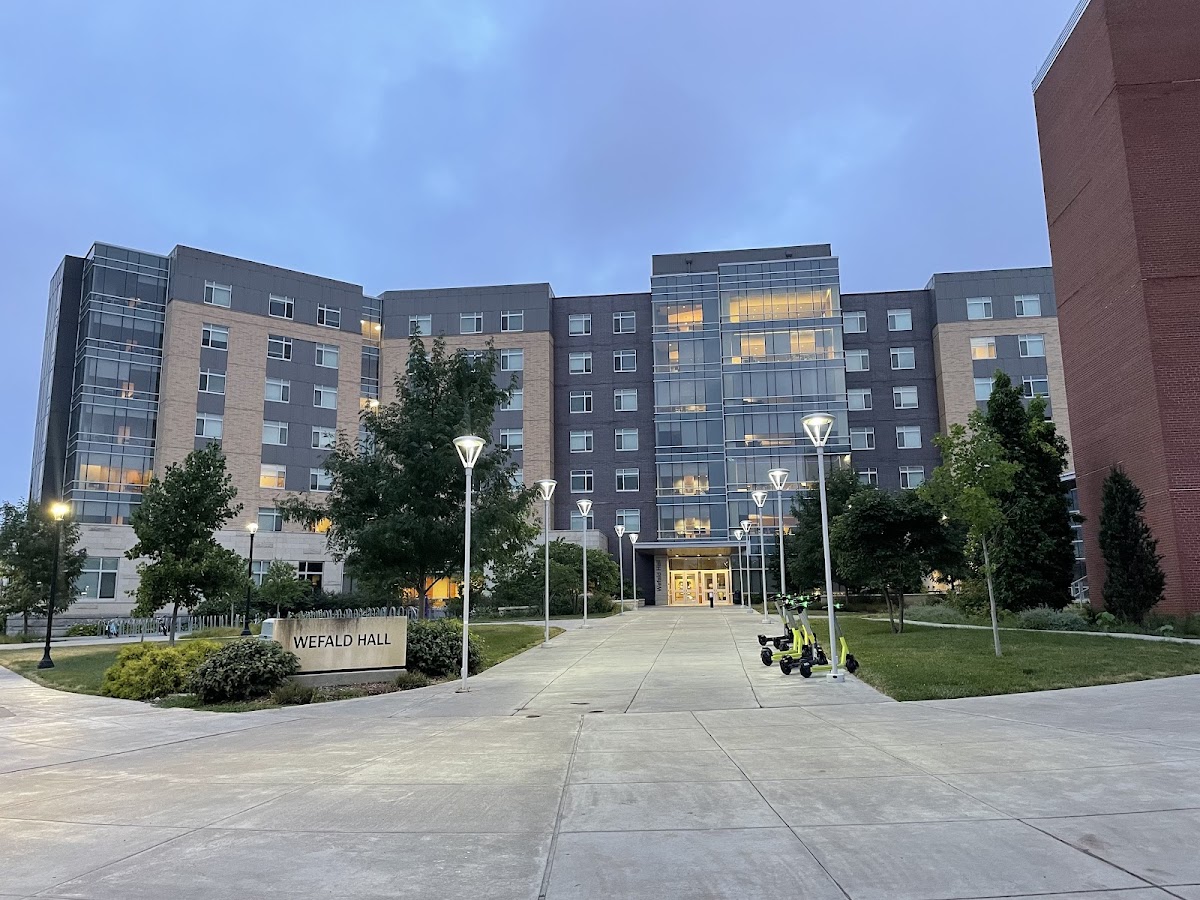 Kansas State University photo 6