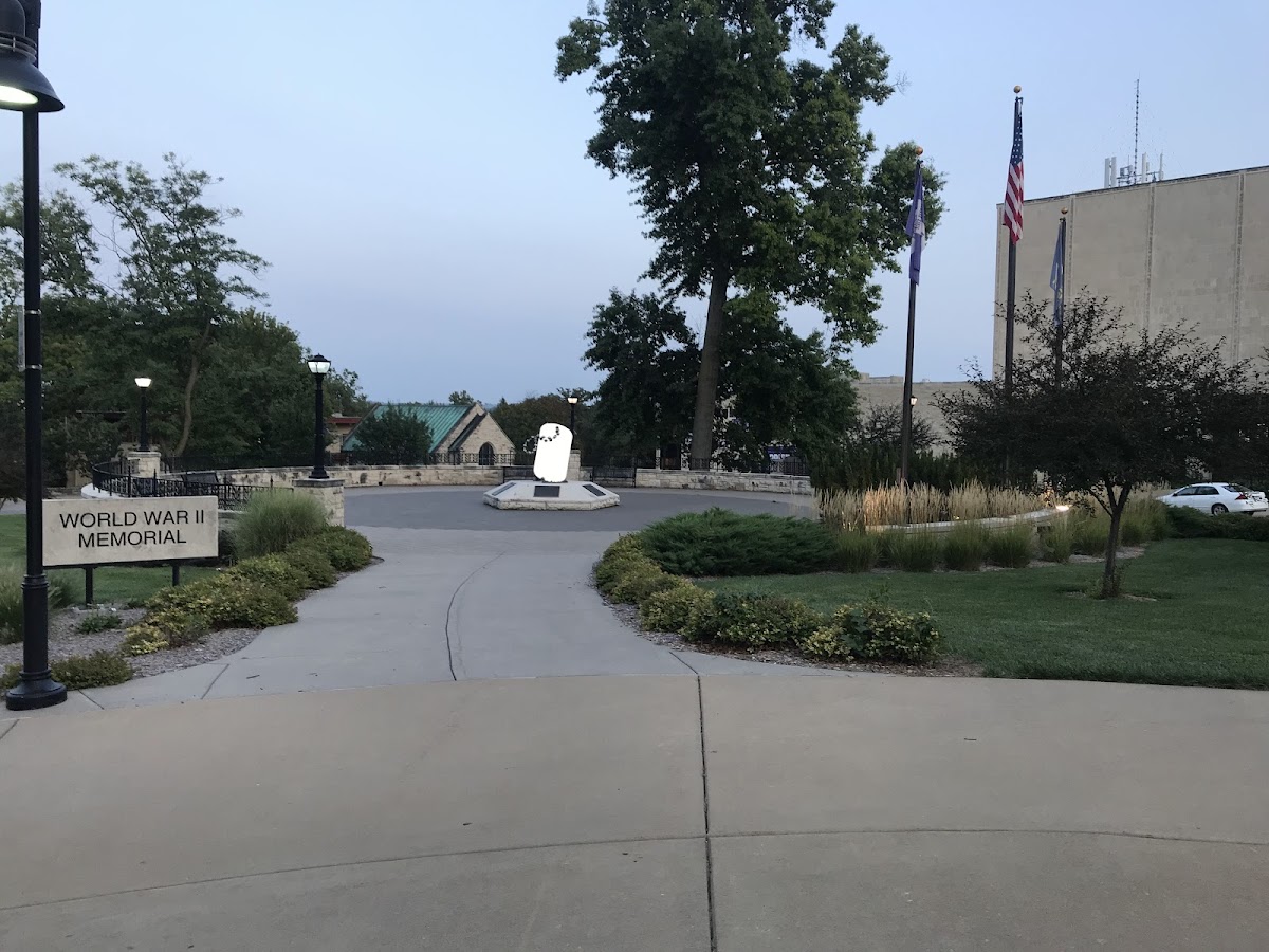 Kansas State University photo 7