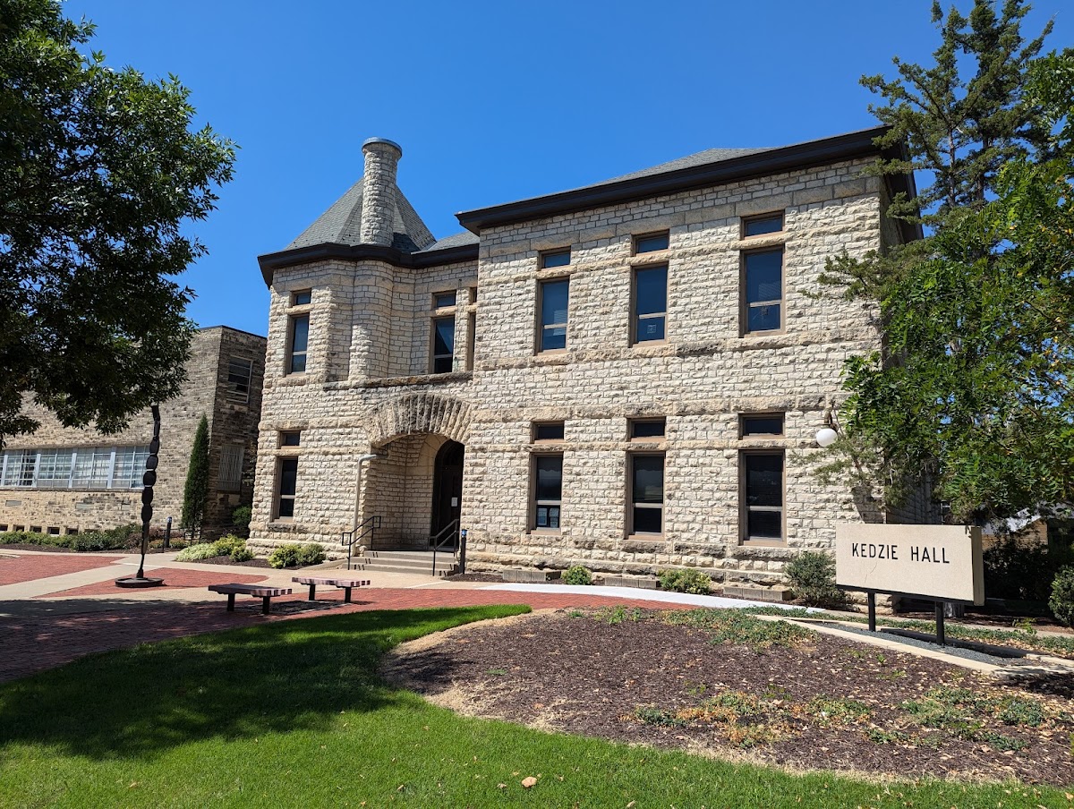 Kansas State University photo 8