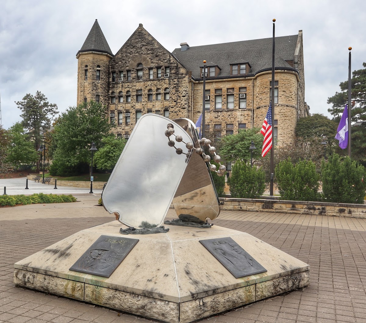 Kansas State University photo 9